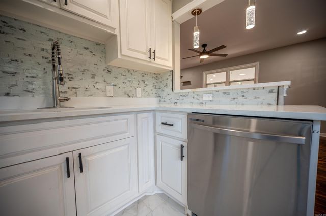 4618 Pike Avenue, North Little Rock, AR 72118