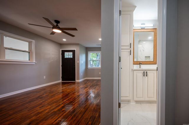 4618 Pike Avenue, North Little Rock, AR 72118