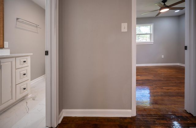 4618 Pike Avenue, North Little Rock, AR 72118