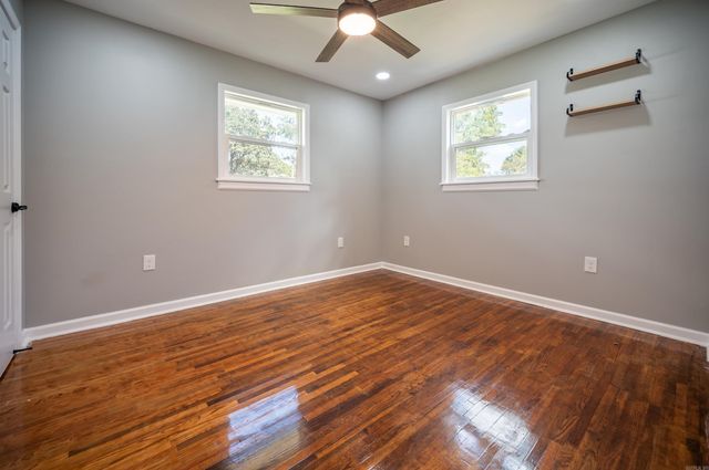 4618 Pike Avenue, North Little Rock, AR 72118