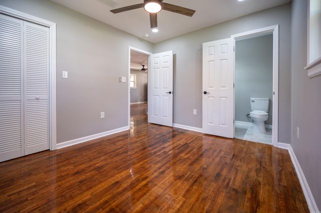 4618 Pike Avenue, North Little Rock, AR 72118