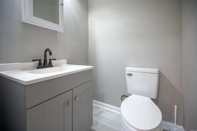 4618 Pike Avenue, North Little Rock, AR 72118