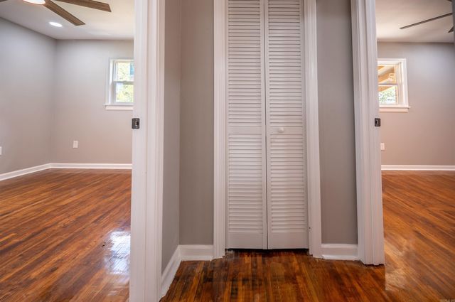 4618 Pike Avenue, North Little Rock, AR 72118