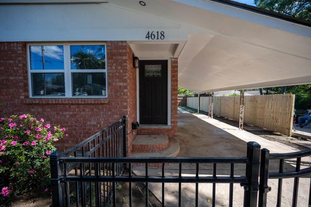 4618 Pike Avenue, North Little Rock, AR 72118