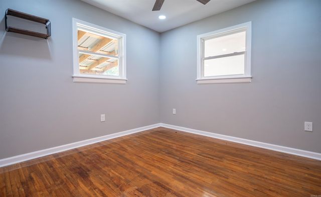 4618 Pike Avenue, North Little Rock, AR 72118