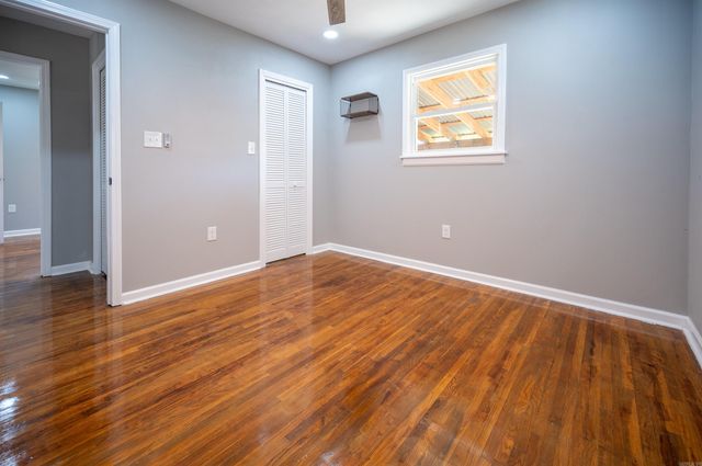 4618 Pike Avenue, North Little Rock, AR 72118