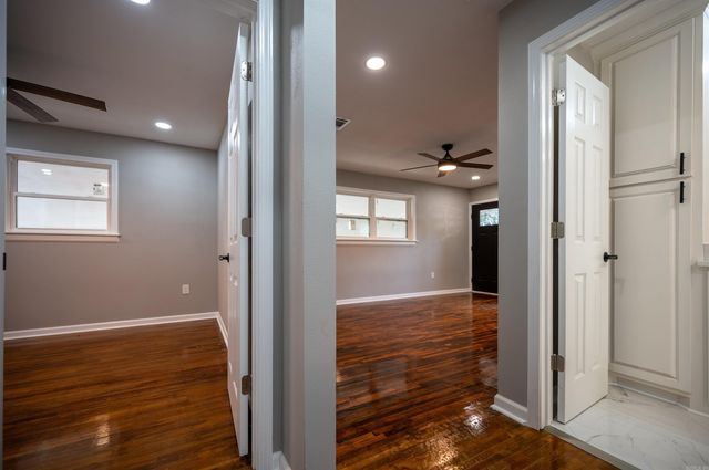 4618 Pike Avenue, North Little Rock, AR 72118