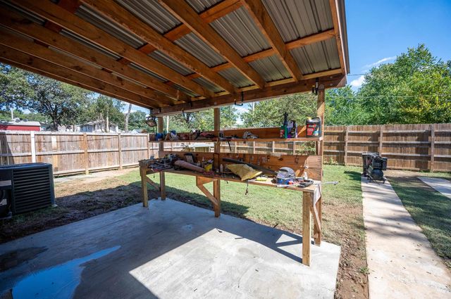 4618 Pike Avenue, North Little Rock, AR 72118