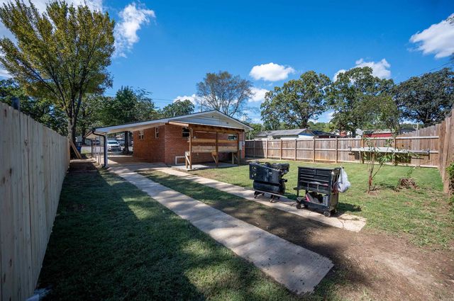 4618 Pike Avenue, North Little Rock, AR 72118