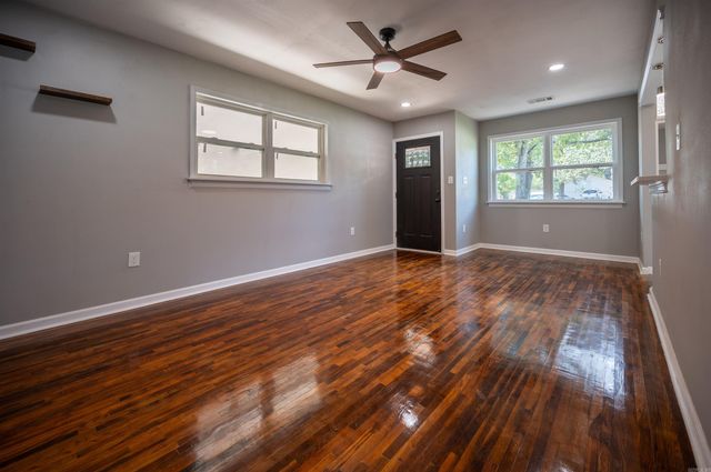 4618 Pike Avenue, North Little Rock, AR 72118