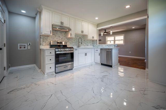 4618 Pike Avenue, North Little Rock, AR 72118