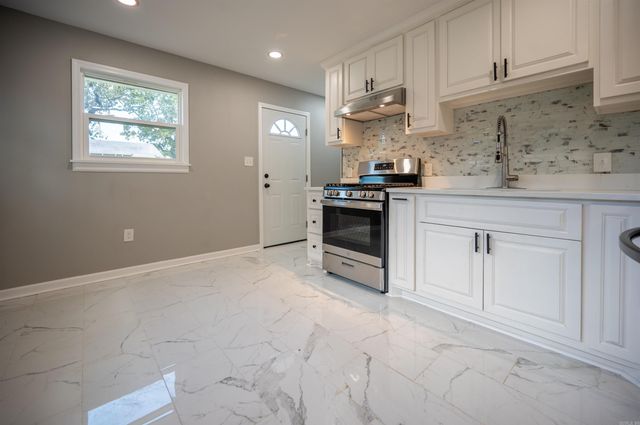 4618 Pike Avenue, North Little Rock, AR 72118