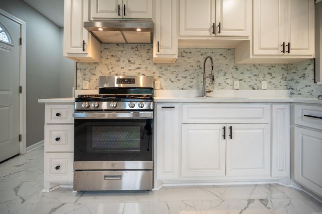 4618 Pike Avenue, North Little Rock, AR 72118