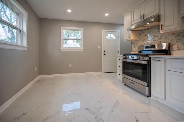 4618 Pike Avenue, North Little Rock, AR 72118