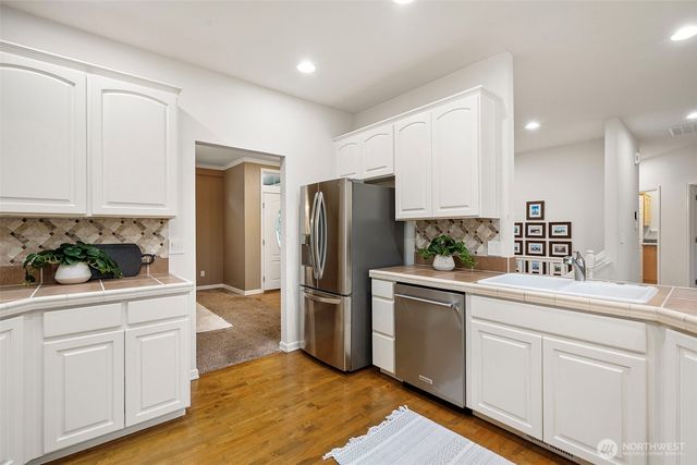 12408 58th Avenue, Gig Harbor, WA 98332