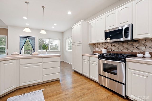 12408 58th Avenue, Gig Harbor, WA 98332