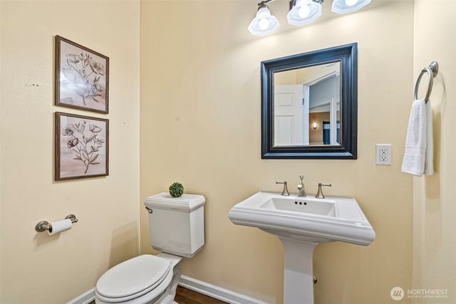 12408 58th Avenue, Gig Harbor, WA 98332