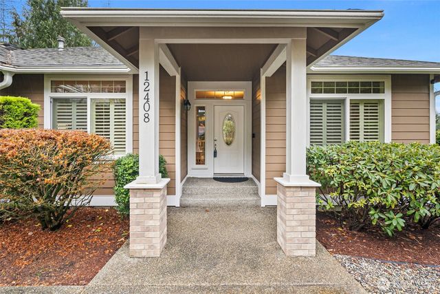 12408 58th Avenue, Gig Harbor, WA 98332