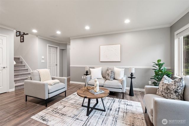 12408 58th Avenue, Gig Harbor, WA 98332