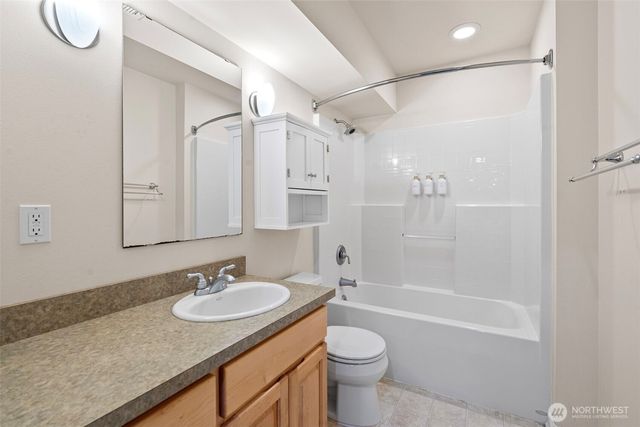 12408 58th Avenue, Gig Harbor, WA 98332