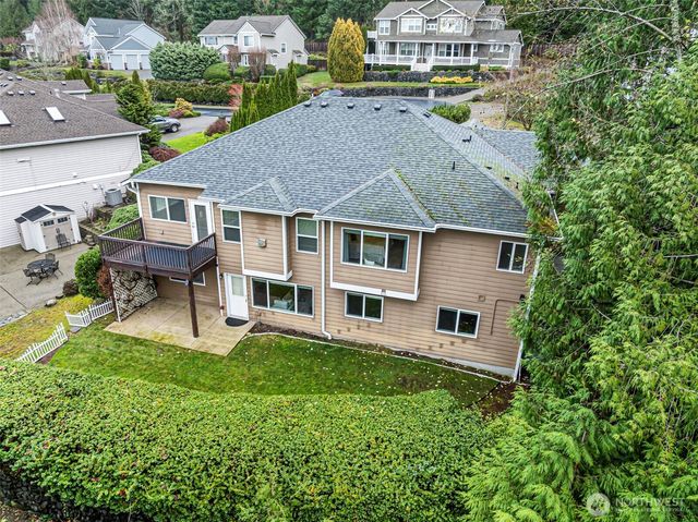 12408 58th Avenue, Gig Harbor, WA 98332