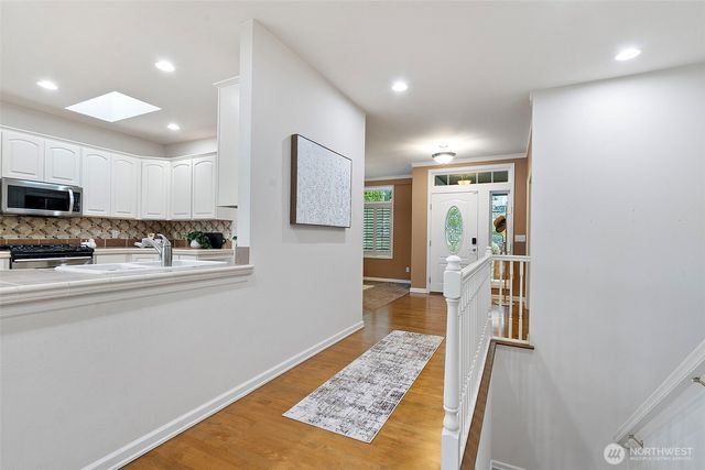 12408 58th Avenue, Gig Harbor, WA 98332