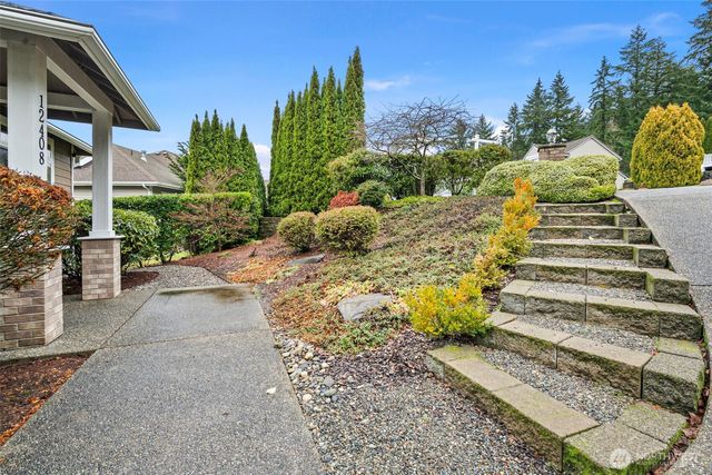 12408 58th Avenue, Gig Harbor, WA 98332