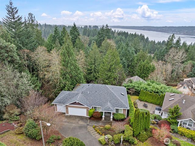 12408 58th Avenue, Gig Harbor, WA 98332