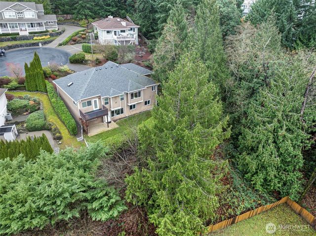 12408 58th Avenue, Gig Harbor, WA 98332