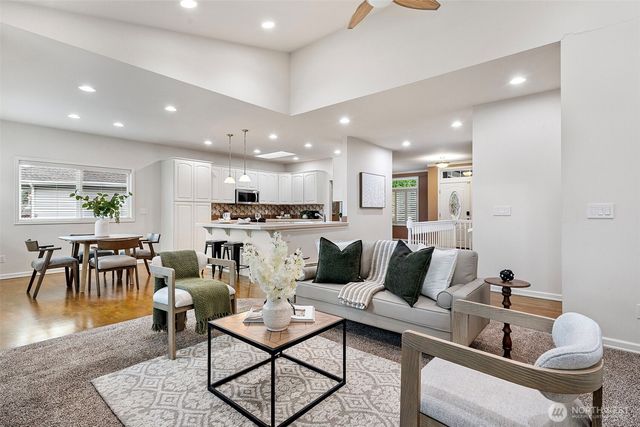 12408 58th Avenue, Gig Harbor, WA 98332