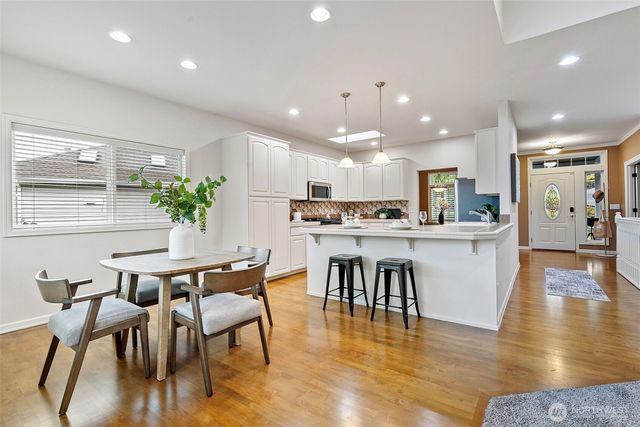 12408 58th Avenue, Gig Harbor, WA 98332