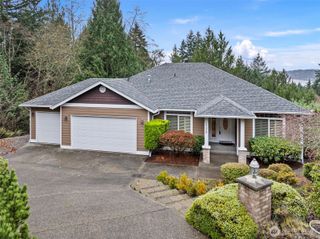 12408 58th Avenue, Gig Harbor, WA 98332