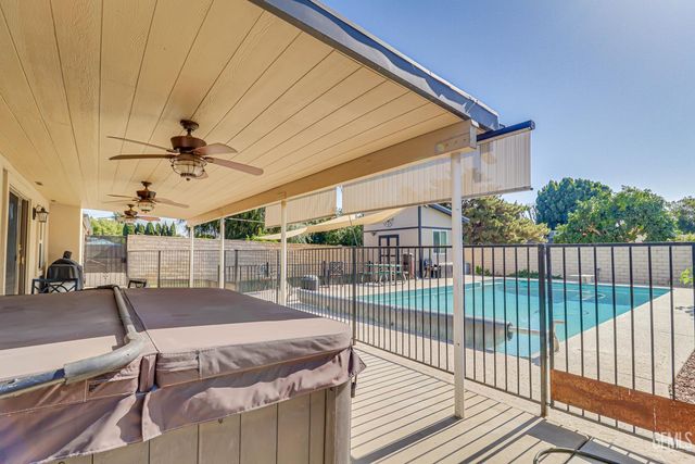 5609 Fruitvale Avenue, Bakersfield, CA 93308