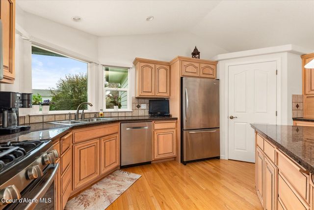 2145 W Grange Ave, Post Falls, ID 83854