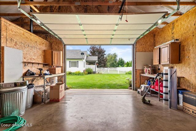 2145 W Grange Ave, Post Falls, ID 83854