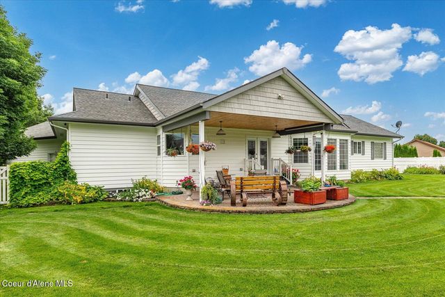 2145 W Grange Ave, Post Falls, ID 83854