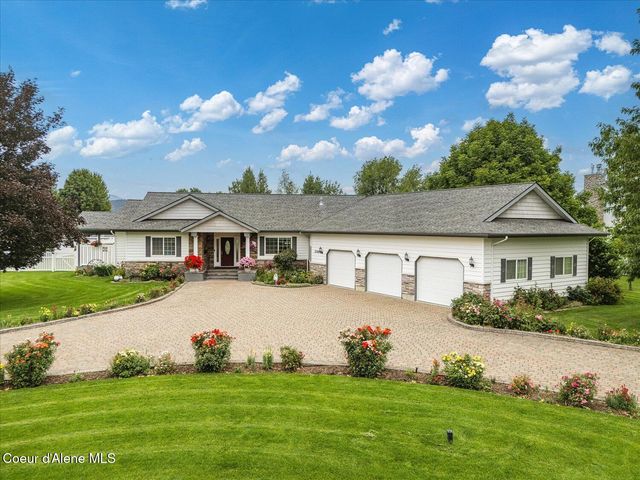 2145 W Grange Ave, Post Falls, ID 83854