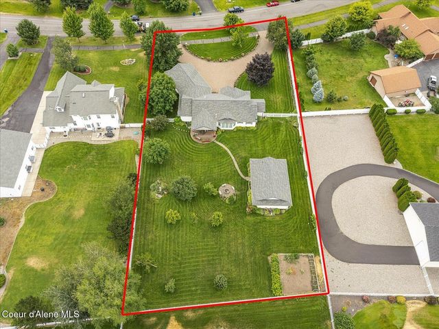 2145 W Grange Ave, Post Falls, ID 83854