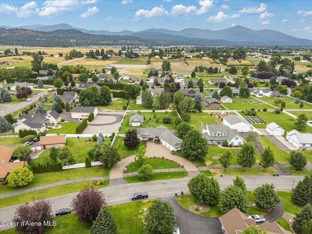 2145 W Grange Ave, Post Falls, ID 83854