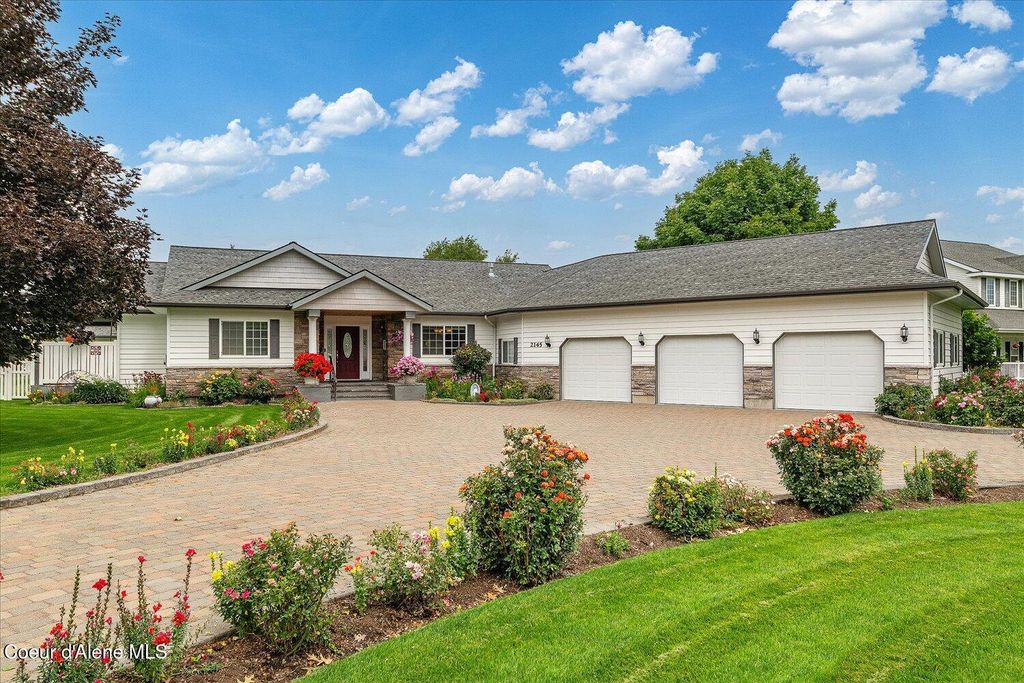 2145 W Grange Ave, Post Falls, ID 83854