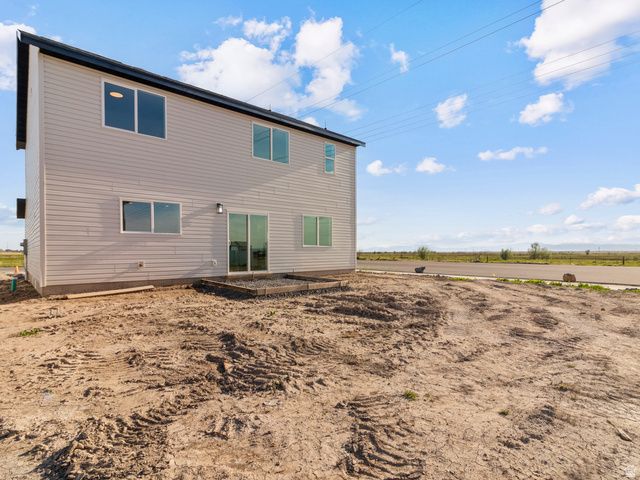1186 W 500 S, Brigham City, UT 84302