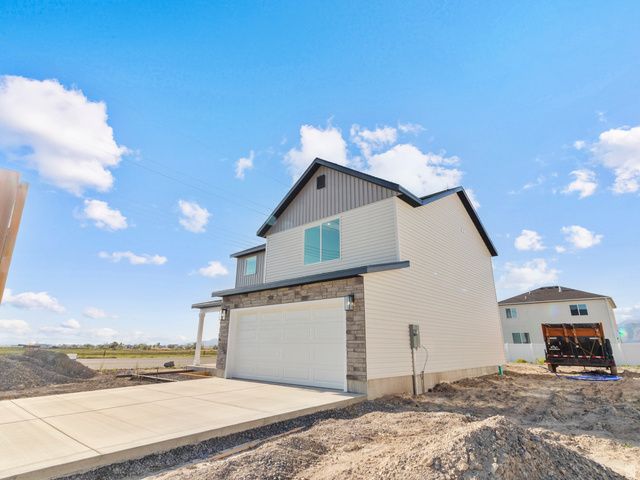 1186 W 500 S, Brigham City, UT 84302