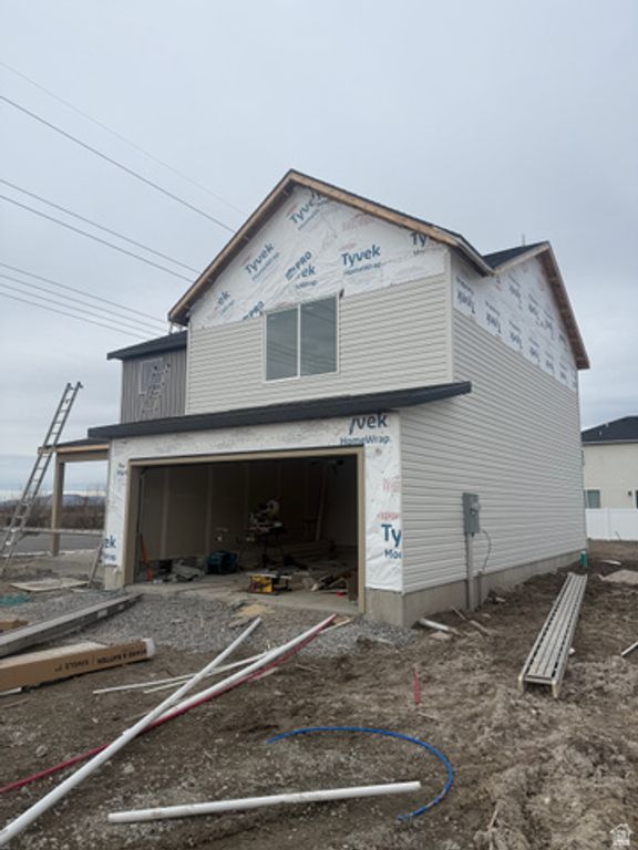 1186 W 500 S, Brigham City, UT 84302