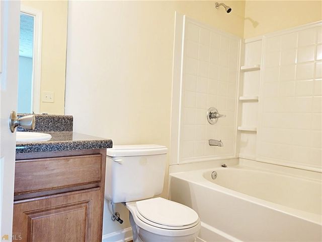 3303 Fairington Club Drive 3303, Lithonia, GA 30038