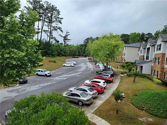 3303 Fairington Club Drive 3303, Lithonia, GA 30038