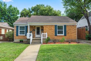 6206 Winton Street, Dallas, TX 75214
