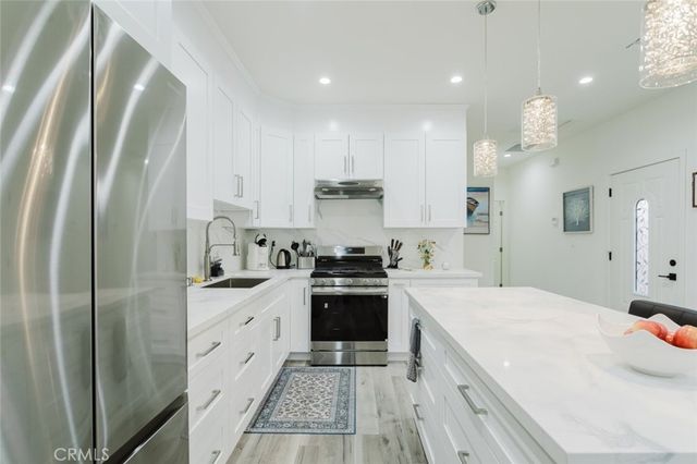 16713 Devonshire Street, Granada Hills, CA 91344