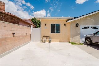 16713 Devonshire Street, Granada Hills, CA 91344
