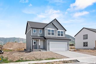 1607 N 2500 W #133, Farr West, UT 84404