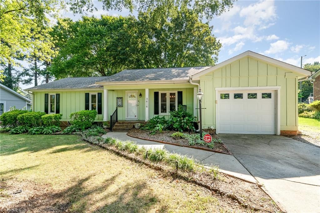3616 Northfield Place, High Point, NC 27265